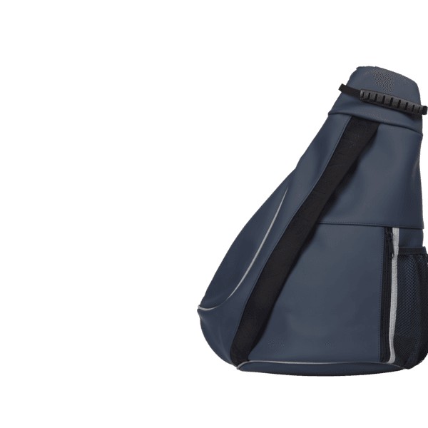 Hovedbilde Kingsland Marcel Crossbody Helmet Bag