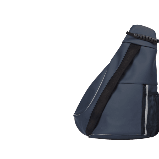 Hovedbilde Kingsland Marcel Crossbody Helmet Bag