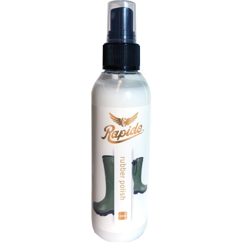 Rapide Rubber Polish