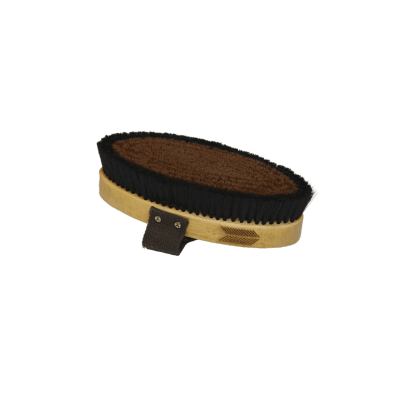 Grooming DeLuxe Overall Brush Hard