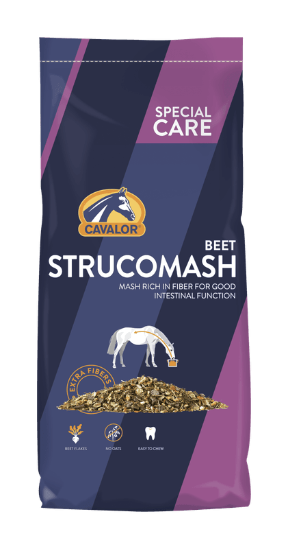 Cavolor Strucomash Beet 15kg