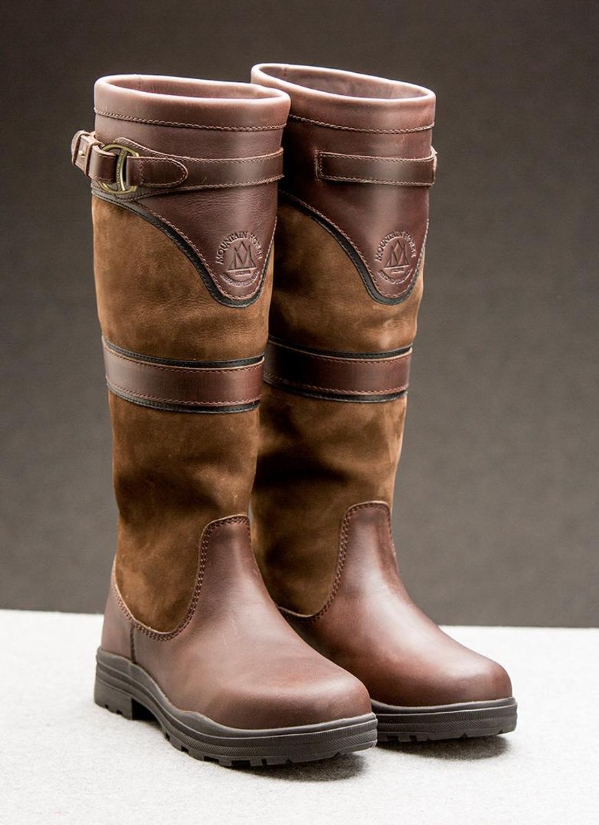 Mountain Horse Devonshire Boots