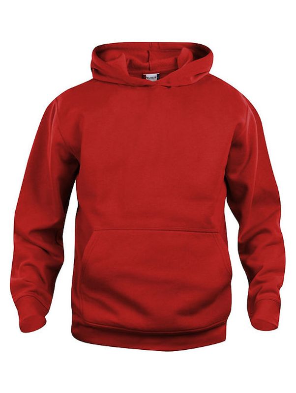Basic Hoodie Unisex