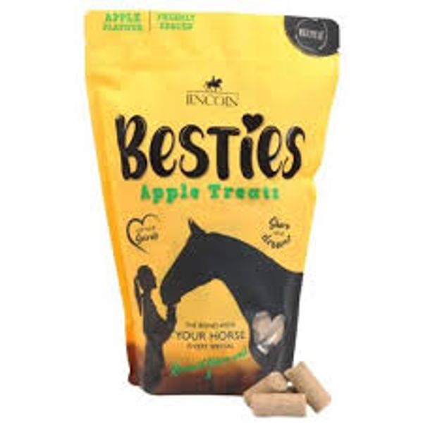 Hovedbilde Besties Apple Treats