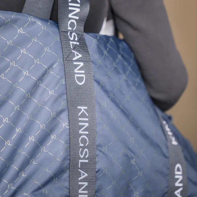 Kingsland Juta Tote Bag