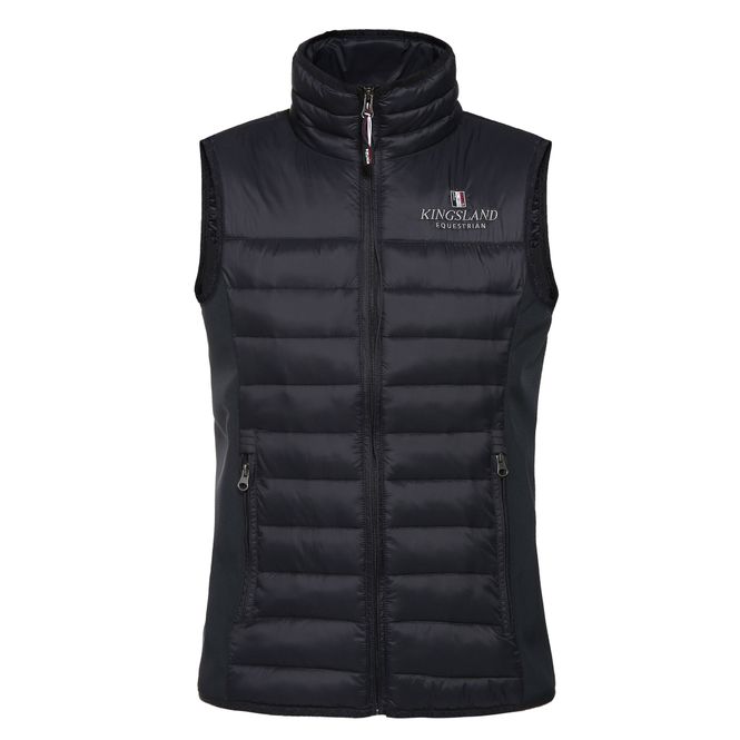 Hovedbilde Kingsland Classic Bodywarmer Unisex