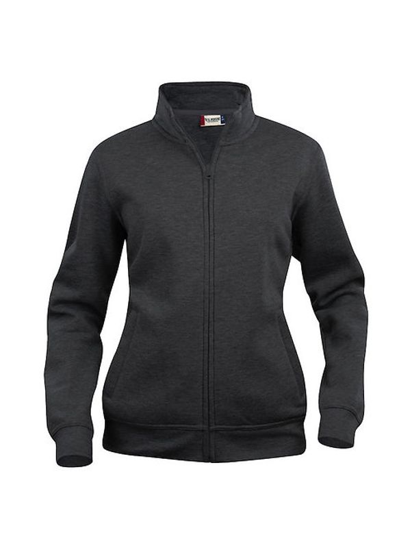 Basic Cardigan Dame 