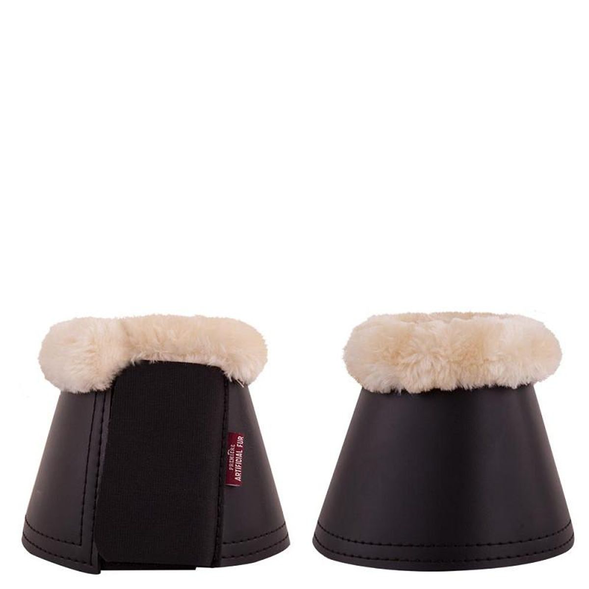 Premiere Overreach Boots Artificial Fur