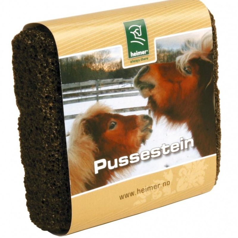 Heimer Pussestein