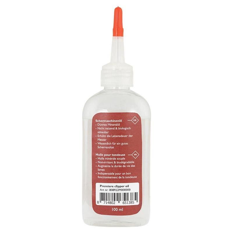 Premiere Clipping Oil 100 ml
