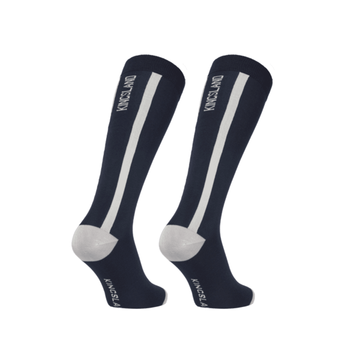 Kingsland Laura Coolmax Socks 2-pack