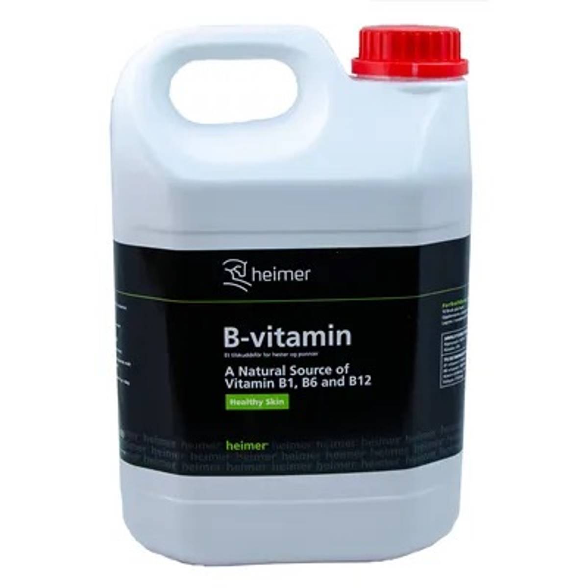 Heimer B-Vitamin 1000 ml