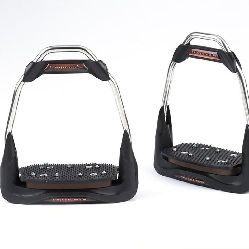 Freejump Stirrups Air`s