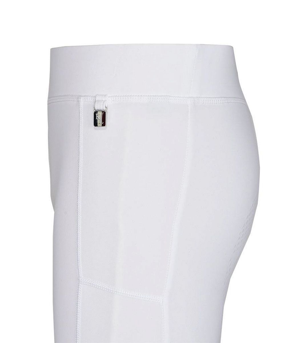 Kingsland Kemmie GirlsF-Tec2 F-Grip Tights (872)