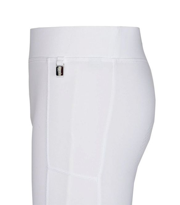 Hovedbilde Kingsland Kemmie GirlsF-Tec2 F-Grip Tights (872)