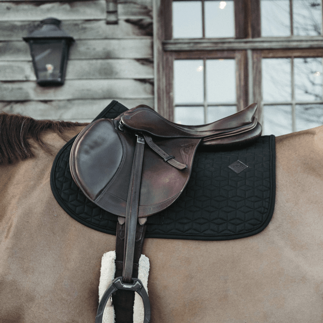 Hovedbilde Kentucky Saddle Pad Classic Jumping