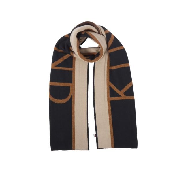 Hovedbilde Kingsland Melissa Knitted Scarf