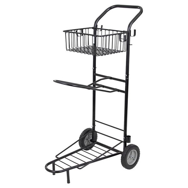 Hovedbilde Premiere Tack Trolley