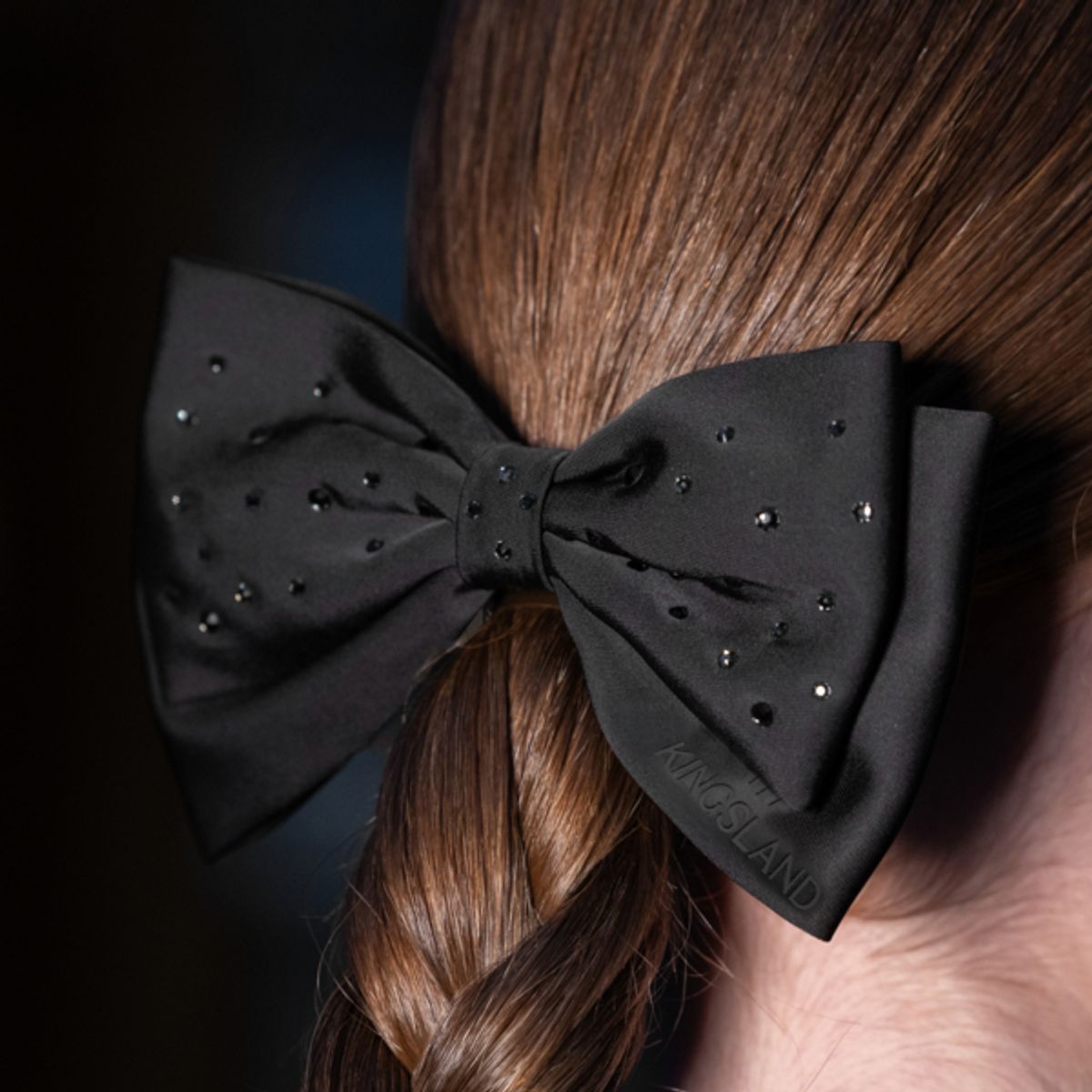 Kingsland Masha Hair Bow