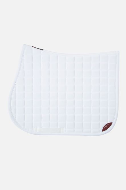Hovedbilde Animo Waxed Saddle Pad Jumping