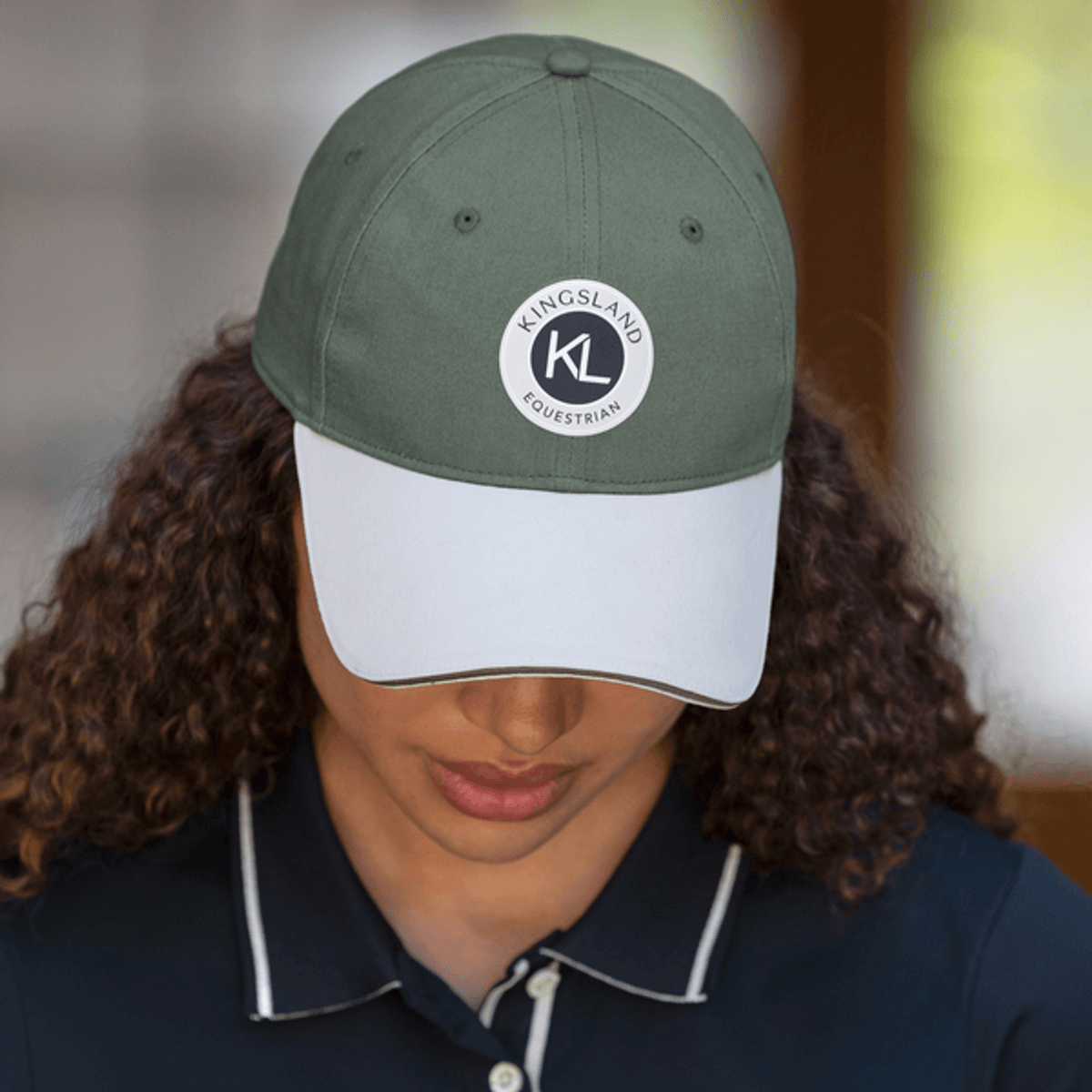 Kingsland Laura Cap