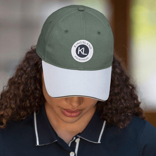 Hovedbilde Kingsland Laura Cap