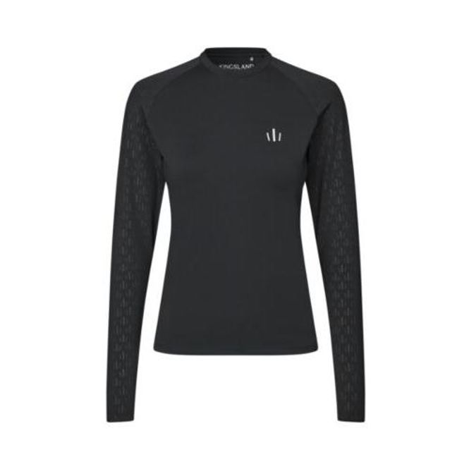 Hovedbilde Kingsland Nico Round Neck Shirt