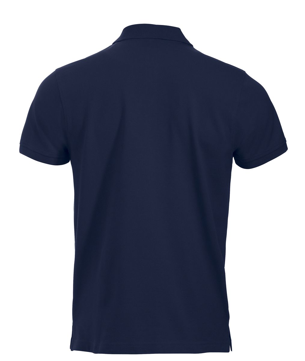 Piquet Classic Lincoln S/S Unisex