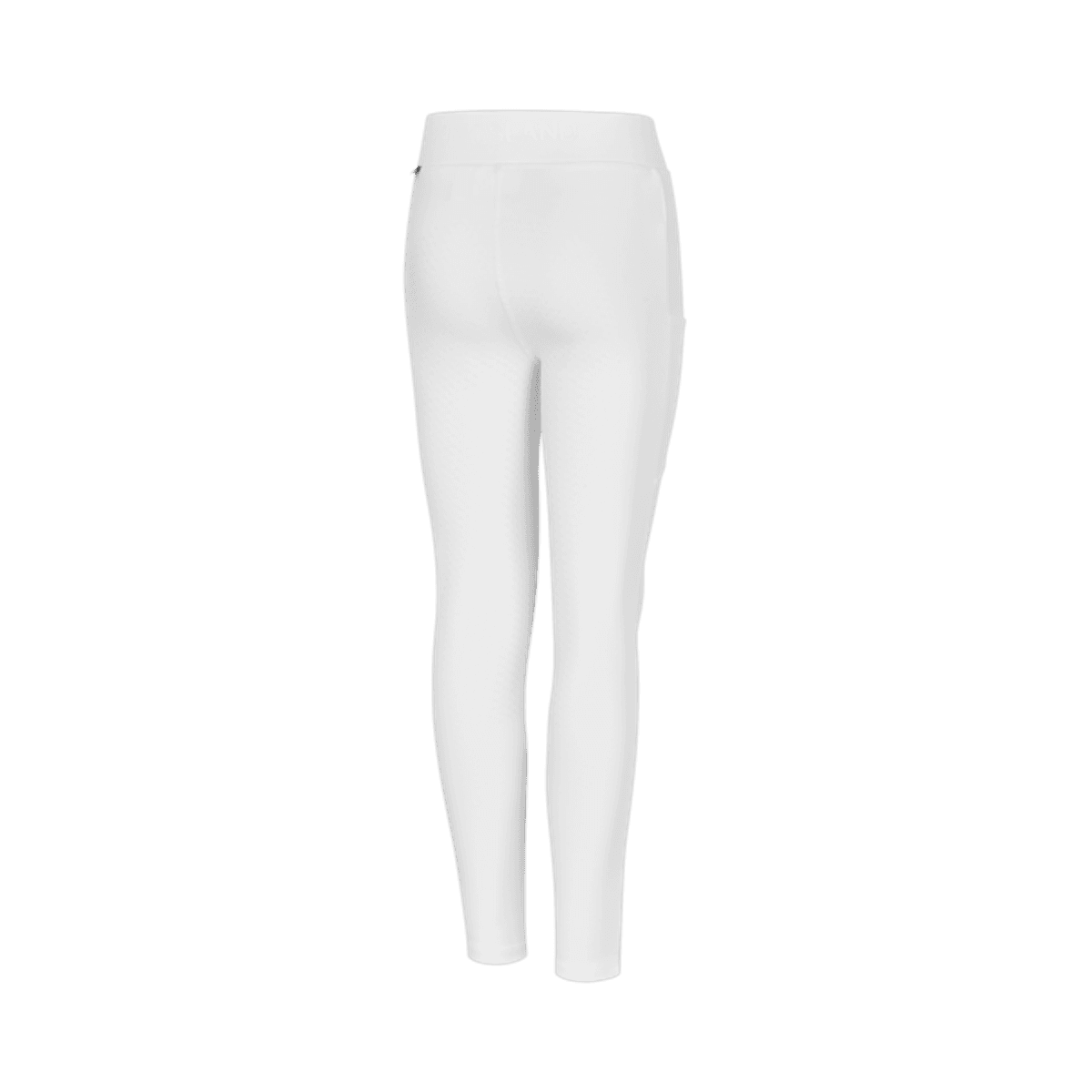 Kingsland Melody Junior Winther Tights F-grip F-tec4 Brushed