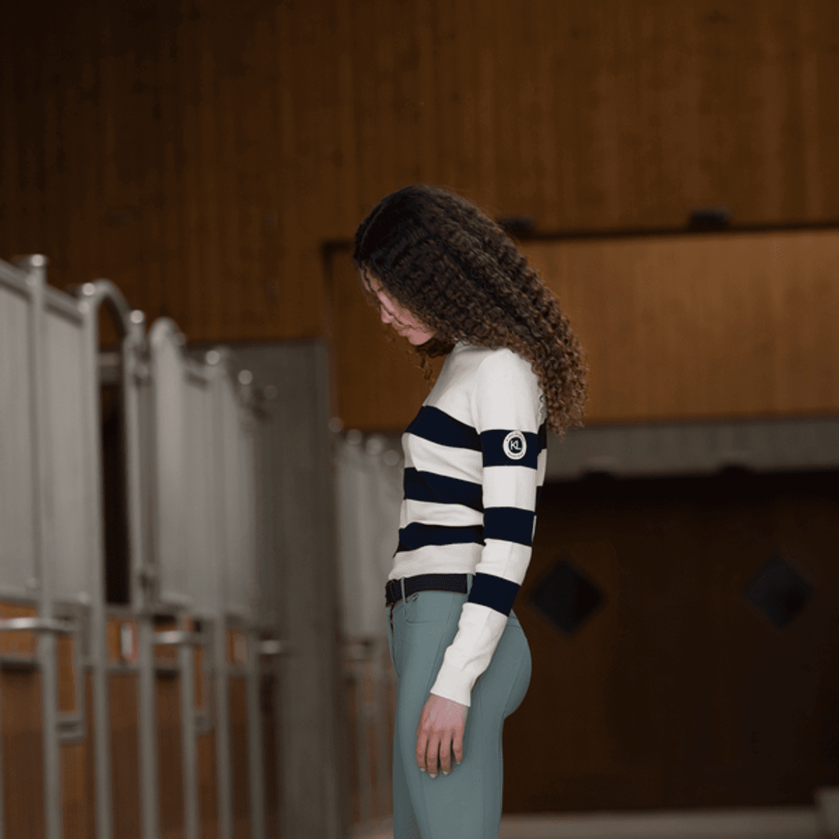 Kingsland Lana Pullover