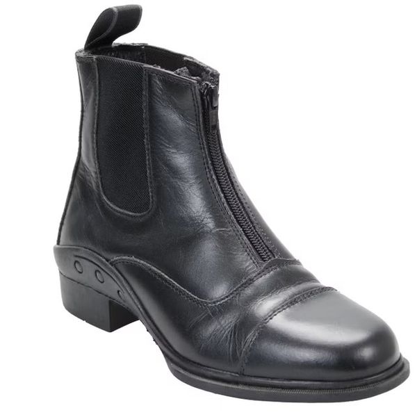 Hovedbilde Heimer Jodhpurs Triple