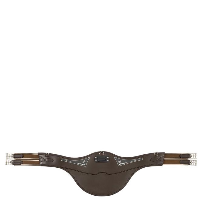 Hovedbilde Acavallo Girth Comfort Gel Stud Guard