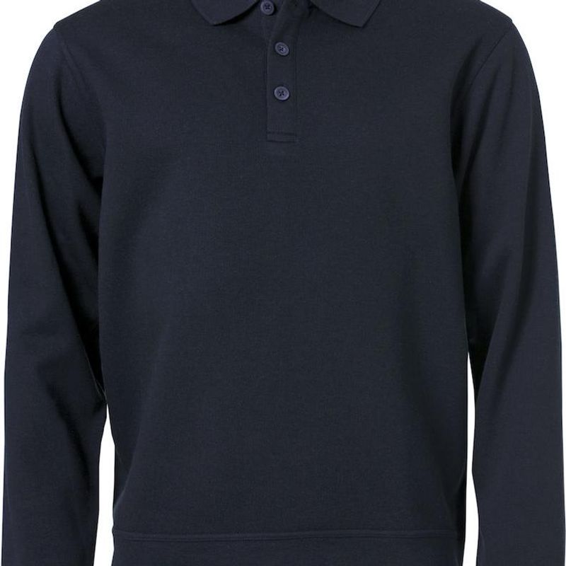 Basic Pologenser Unisex