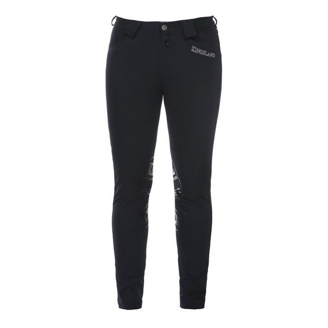 Hovedbilde Kingsland Kevin Boys Breeches K-Grip