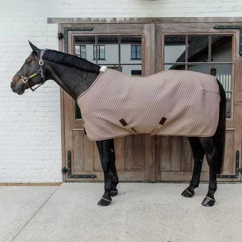 Kentucky 4D Spacer Cooler Sheet