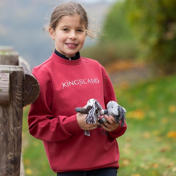 Hovedbilde Kingsland Antonia Junior Sweatshirt