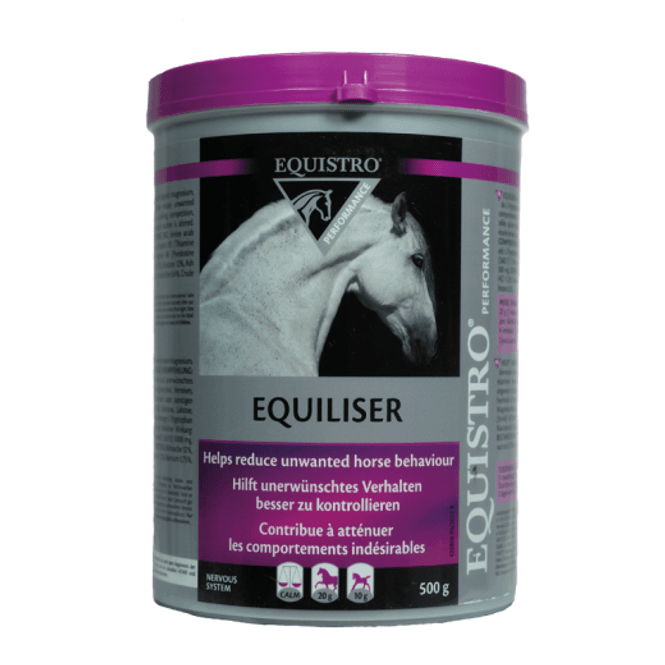 Hovedbilde Equistro Equiliser 500 g