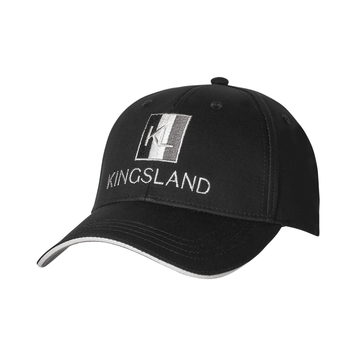 Kingsland Classic Logo Cap Unisex