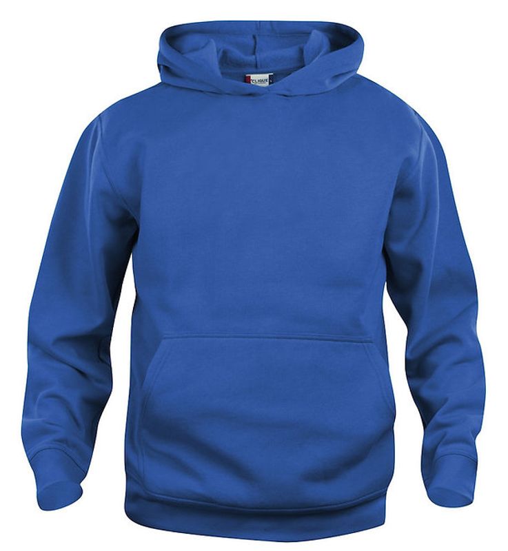 Basic Hoodie Unisex