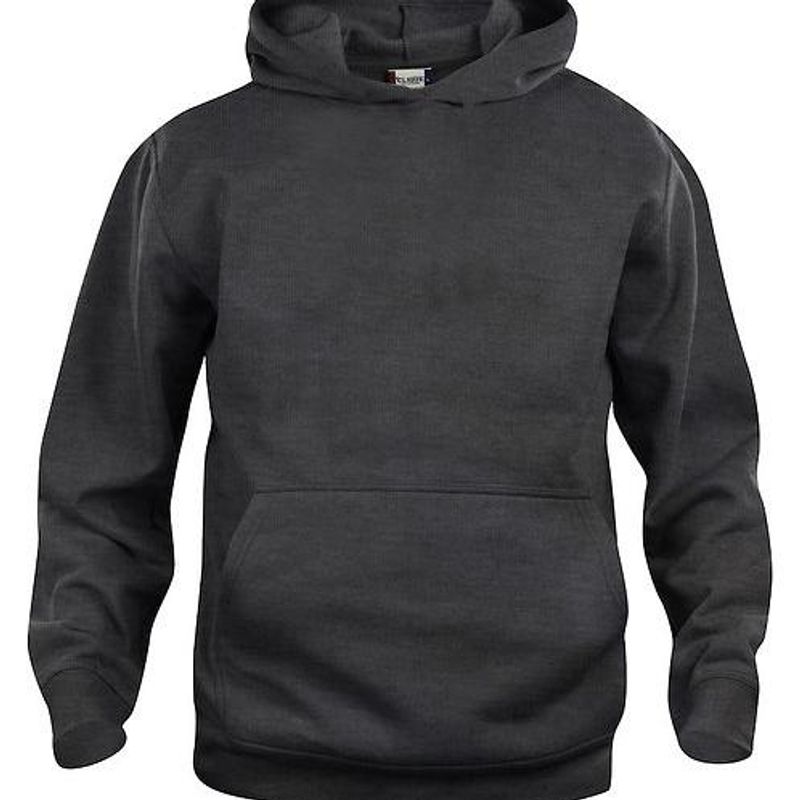 Basic Hoodie Unisex