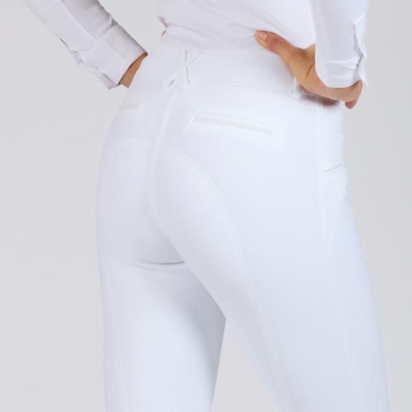 Hovedbilde Kingsland Kerry Ladies F-Grip Seamless Breeches