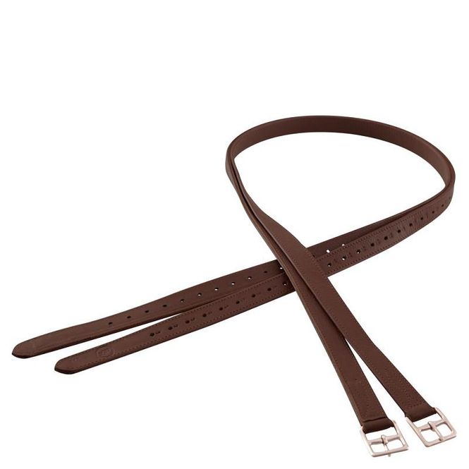 Hovedbilde BR Stigbøyleremmer Soft