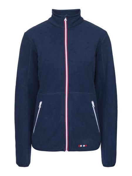 Hovedbilde NOR Speedway Fleece Jacket W