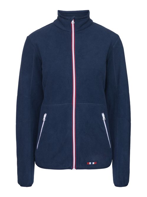 Hovedbilde NOR Speedway Fleece Jacket W