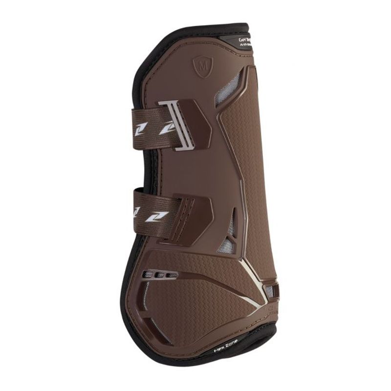 Zandona Carbon Pro Tendon Boots Front