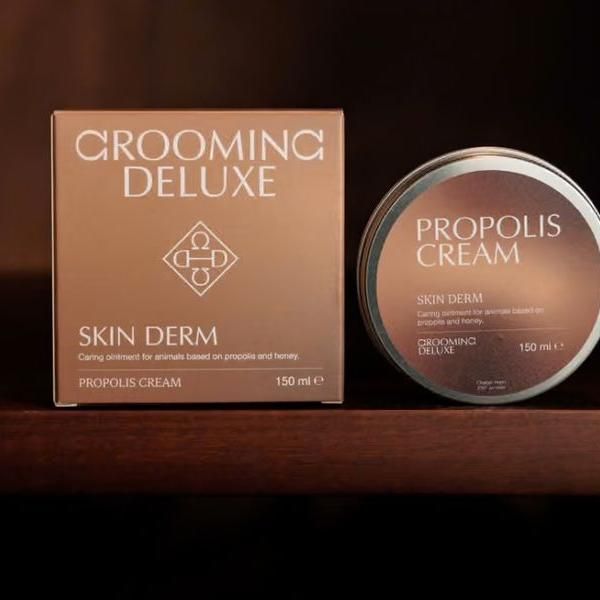 Hovedbilde Grooing Deluxe Skin Derm