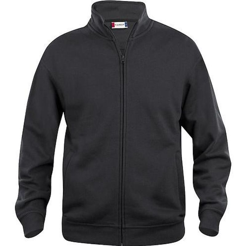 Basic Cardigan Herre/ Unisex