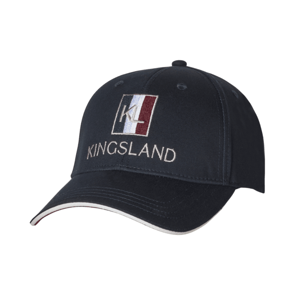 Hovedbilde Kingsland Classic Unisex Logo Cap