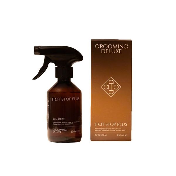Hovedbilde Grooming Deluxe Itch Stop Plus