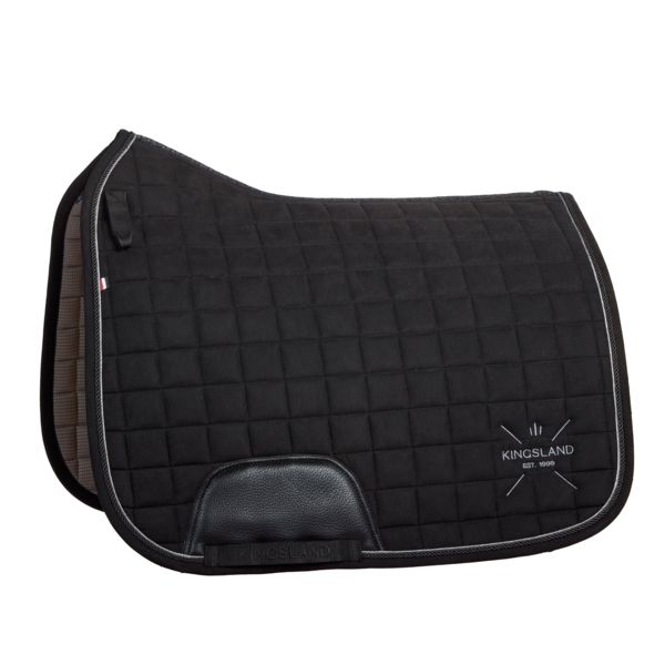 Hovedbilde Kingsland Mona Dressage Saddle Pad